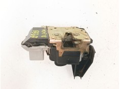 Recambio de cerradura puerta delantera derecha para peugeot 307 break (3e) 1.6 16v referencia OEM IAM 9136P1   2