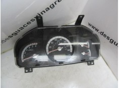 Recambio de cuadro instrumentos : kia sportage : 2.0 crdi 5p [2010] para kia sportage 2.0 crdi referencia OEM IAM   