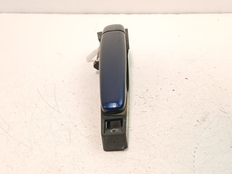 Recambio de manilla trasera izquierda para peugeot 307 break (3e) 1.6 16v referencia OEM IAM 9657619580  