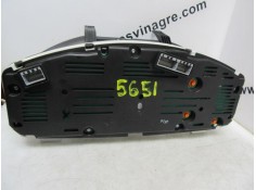 Recambio de cuadro instrumentos : kia sportage : 2.0 crdi 5p [2010] para kia sportage 2.0 crdi referencia OEM IAM    2