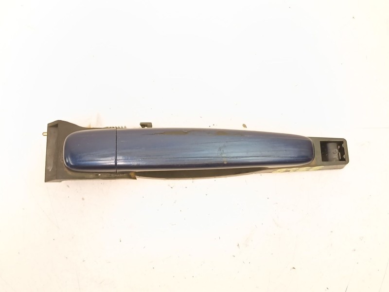 Recambio de manilla trasera derecha para peugeot 307 break (3e) 1.6 16v referencia OEM IAM 9657619280  