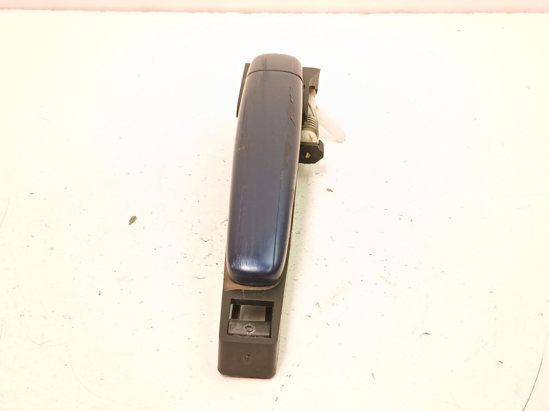Recambio de manilla trasera derecha para peugeot 307 break (3e) 1.6 16v referencia OEM IAM 9657619280  