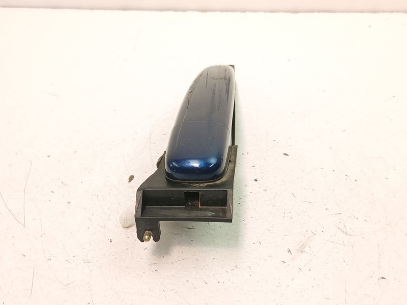 Recambio de manilla trasera derecha para peugeot 307 break (3e) 1.6 16v referencia OEM IAM 9657619280  