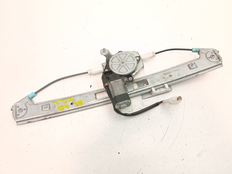 Recambio de elevalunas trasero izquierdo para bmw 3 (e46) 320 d referencia OEM IAM 51358212099  