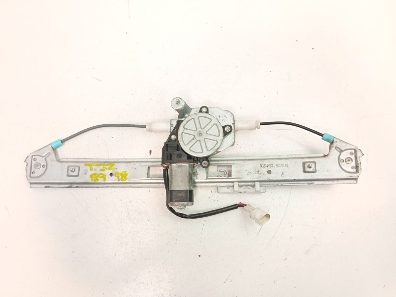 Recambio de elevalunas trasero izquierdo para bmw 3 (e46) 320 d referencia OEM IAM 51358212099  