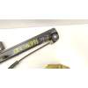 Recambio de elevalunas delantero izquierdo para seat leon (1p1) 1.9 tdi referencia OEM IAM 1P0837401E 1K0959793M 1T0959701G