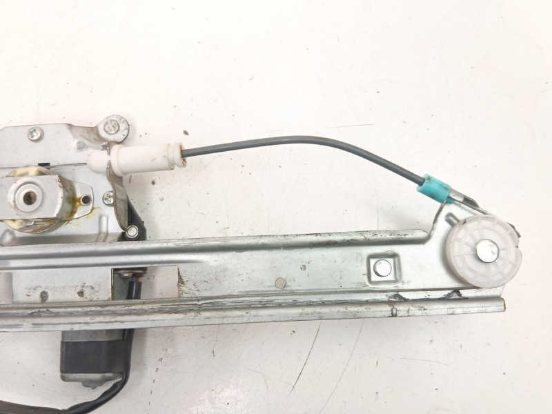 Recambio de elevalunas trasero izquierdo para bmw 3 (e46) 320 d referencia OEM IAM 51358212099  