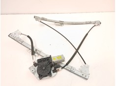 Recambio de elevalunas delantero izquierdo para bmw 3 (e46) 320 d referencia OEM IAM 51337020659  