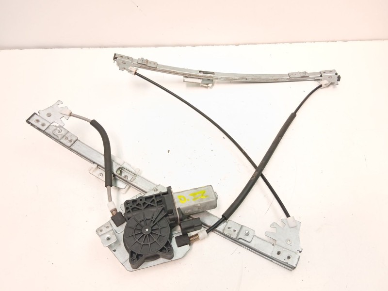 Recambio de elevalunas delantero izquierdo para bmw 3 (e46) 320 d referencia OEM IAM 51337020659  