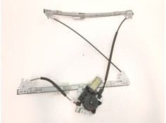 Recambio de elevalunas delantero izquierdo para bmw 3 (e46) 320 d referencia OEM IAM 51337020659   2