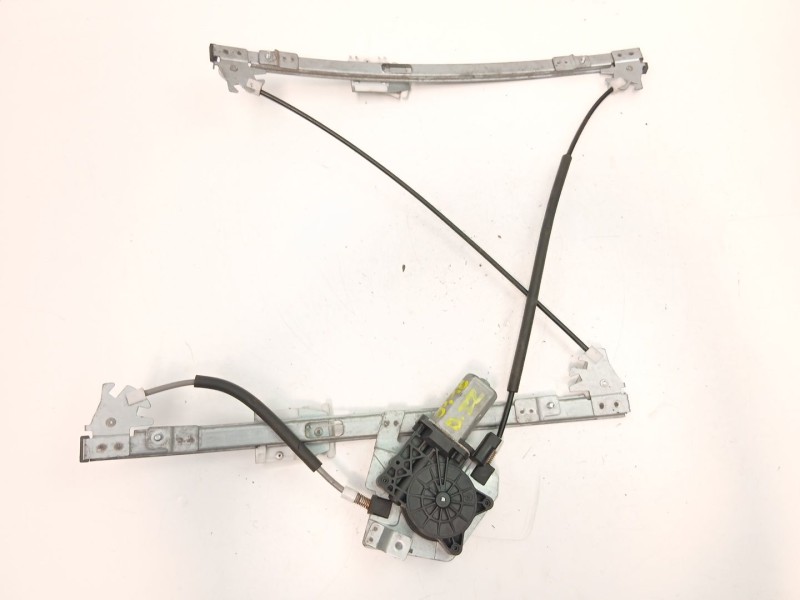Recambio de elevalunas delantero izquierdo para bmw 3 (e46) 320 d referencia OEM IAM 51337020659  