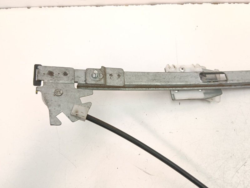 Recambio de elevalunas delantero izquierdo para bmw 3 (e46) 320 d referencia OEM IAM 51337020659  