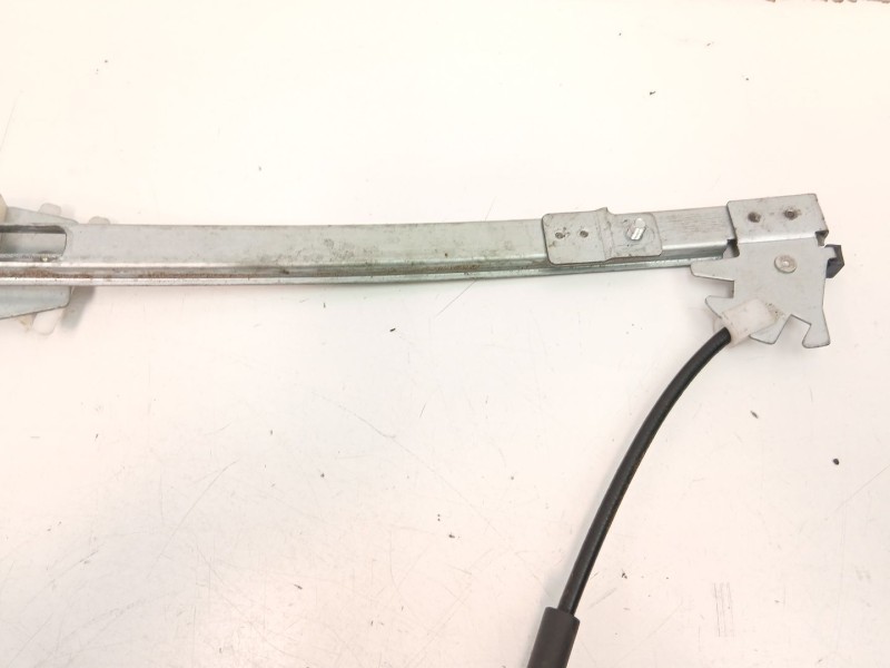 Recambio de elevalunas delantero izquierdo para bmw 3 (e46) 320 d referencia OEM IAM 51337020659  