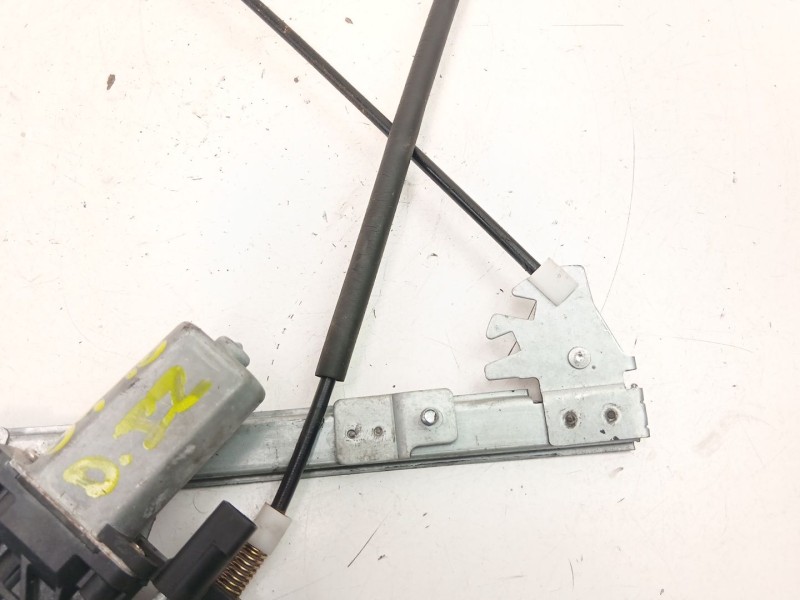 Recambio de elevalunas delantero izquierdo para bmw 3 (e46) 320 d referencia OEM IAM 51337020659  