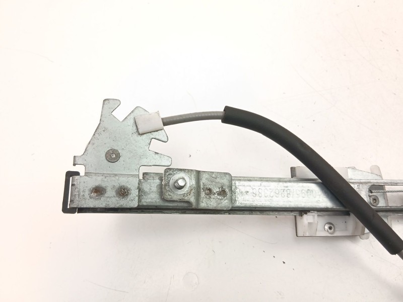 Recambio de elevalunas delantero izquierdo para bmw 3 (e46) 320 d referencia OEM IAM 51337020659  