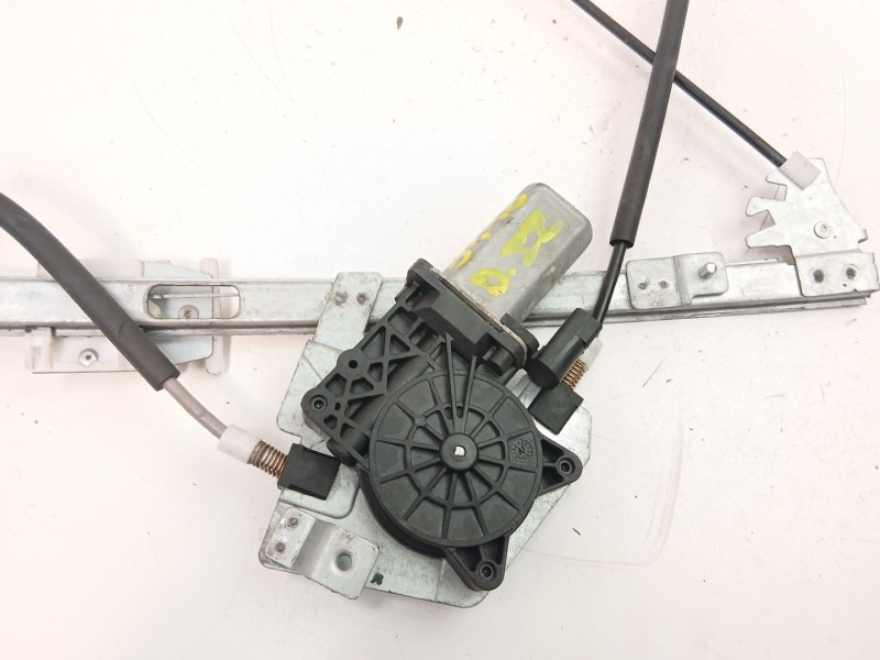 Recambio de elevalunas delantero izquierdo para bmw 3 (e46) 320 d referencia OEM IAM 51337020659  