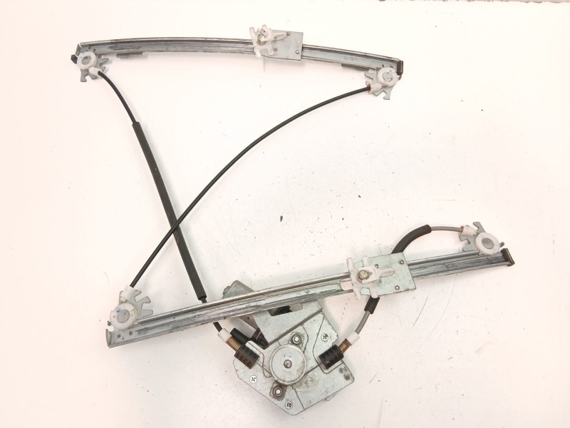 Recambio de elevalunas delantero izquierdo para bmw 3 (e46) 320 d referencia OEM IAM 51337020659  
