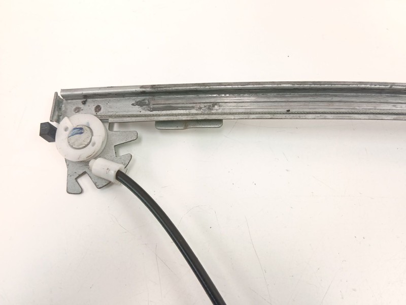 Recambio de elevalunas delantero izquierdo para bmw 3 (e46) 320 d referencia OEM IAM 51337020659  