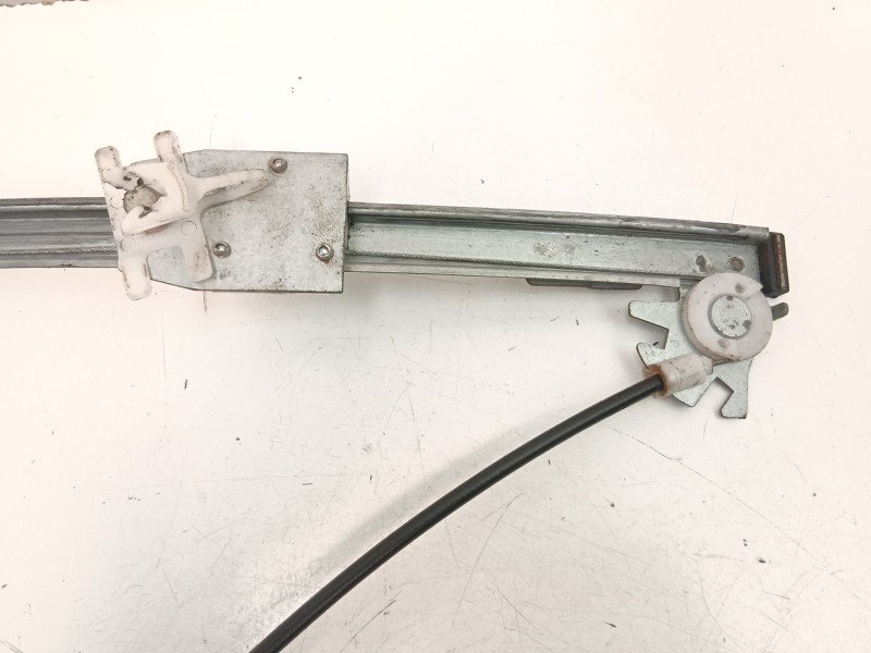 Recambio de elevalunas delantero izquierdo para bmw 3 (e46) 320 d referencia OEM IAM 51337020659  