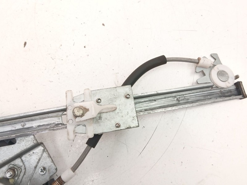 Recambio de elevalunas delantero izquierdo para bmw 3 (e46) 320 d referencia OEM IAM 51337020659  