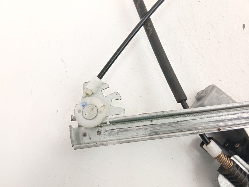 Recambio de elevalunas delantero izquierdo para bmw 3 (e46) 320 d referencia OEM IAM 51337020659  