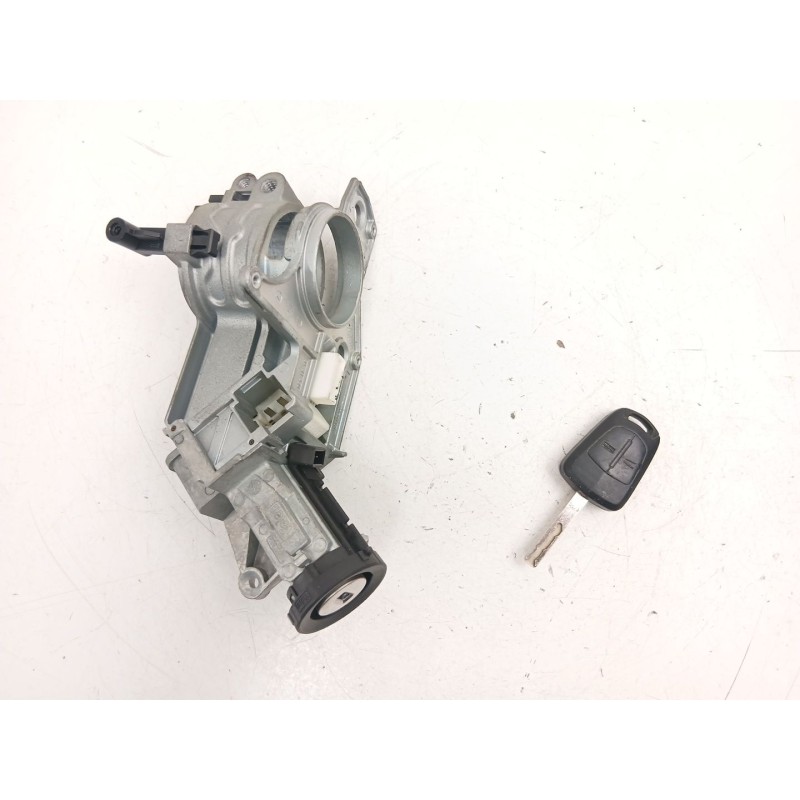 Recambio de conmutador de arranque para opel astra h (a04) 1.7 cdti (l48) referencia OEM IAM 2421430  