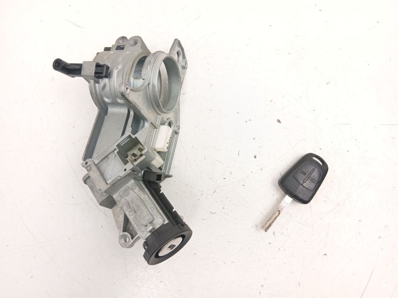 Recambio de conmutador de arranque para opel astra h (a04) 1.7 cdti (l48) referencia OEM IAM 2421430  
