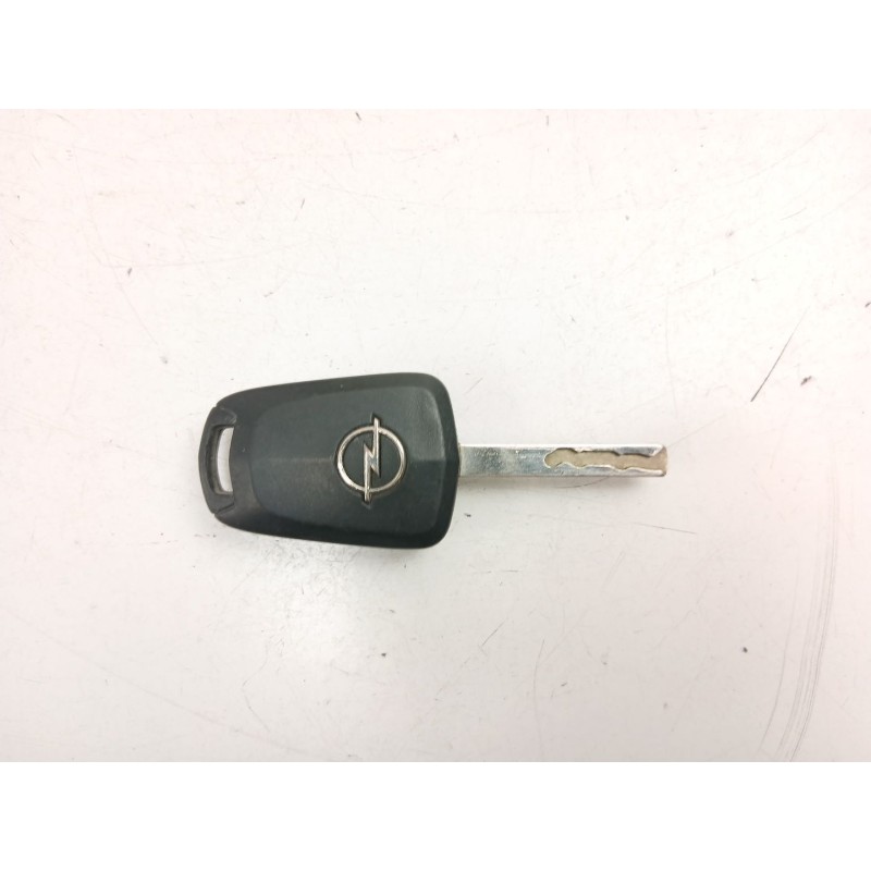 Recambio de conmutador de arranque para opel astra h (a04) 1.7 cdti (l48) referencia OEM IAM 2421430  