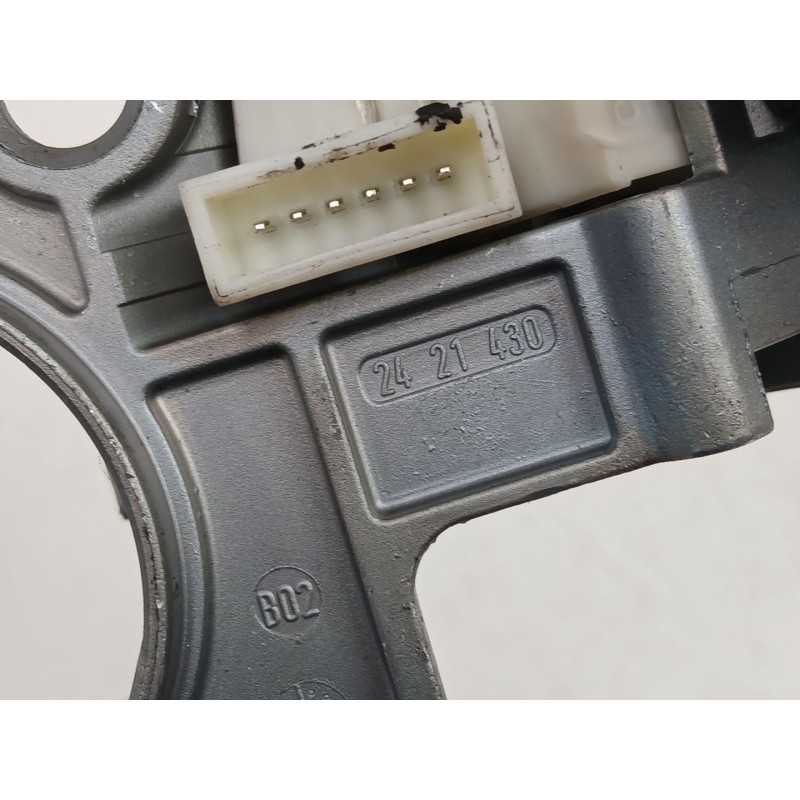 Recambio de conmutador de arranque para opel astra h (a04) 1.7 cdti (l48) referencia OEM IAM 2421430  