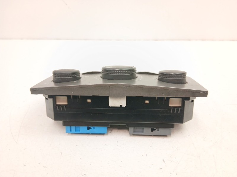 Recambio de mandos calefaccion aire para opel astra h (a04) 1.7 cdti (l48) referencia OEM IAM 13245116 901512680001 