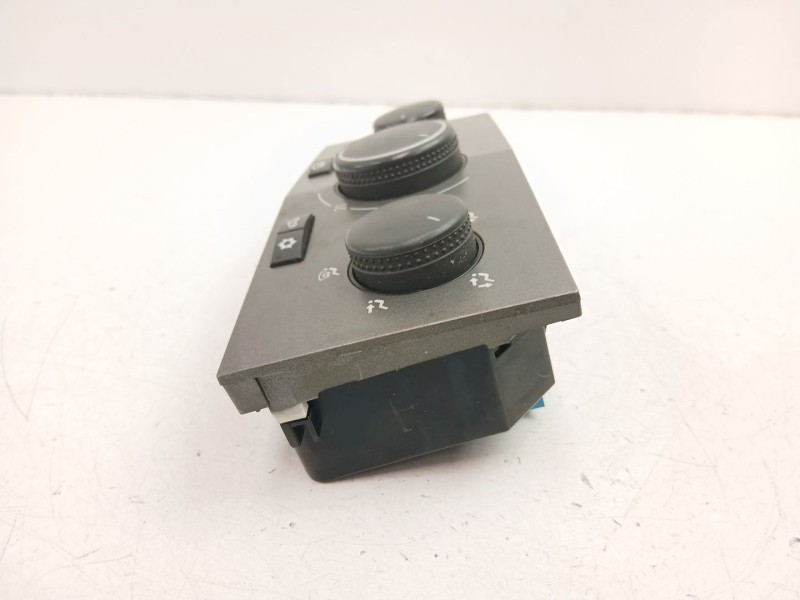 Recambio de mandos calefaccion aire para opel astra h (a04) 1.7 cdti (l48) referencia OEM IAM 13245116 901512680001 