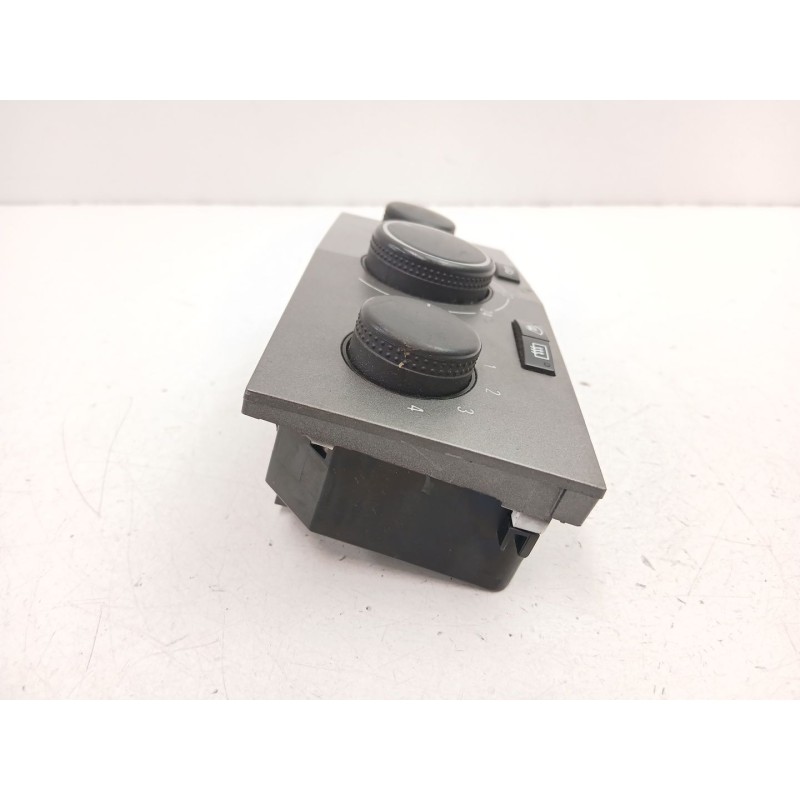 Recambio de mandos calefaccion aire para opel astra h (a04) 1.7 cdti (l48) referencia OEM IAM 13245116 901512680001 