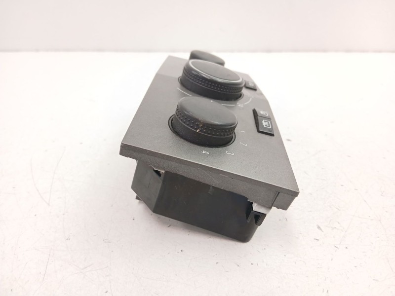 Recambio de mandos calefaccion aire para opel astra h (a04) 1.7 cdti (l48) referencia OEM IAM 13245116 901512680001 