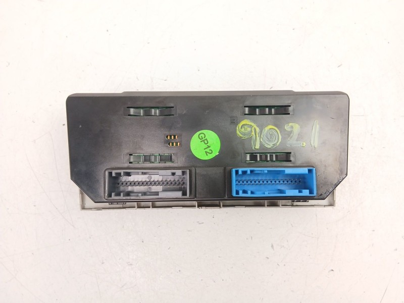 Recambio de mandos calefaccion aire para opel astra h (a04) 1.7 cdti (l48) referencia OEM IAM 13245116 901512680001 