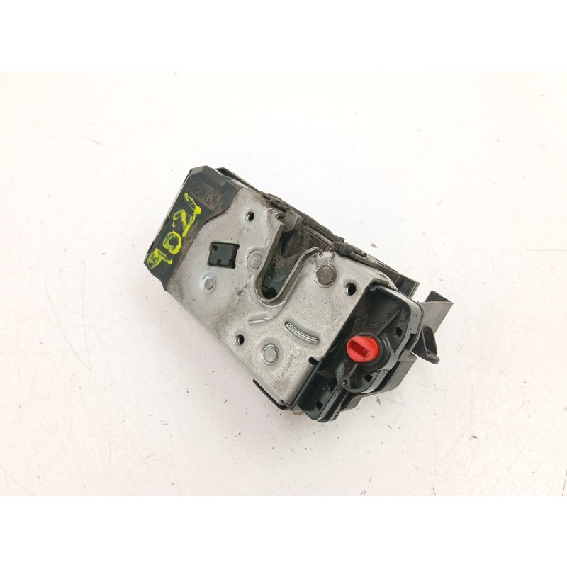 Recambio de cerradura puerta trasera izquierda para opel astra h (a04) 1.7 cdti (l48) referencia OEM IAM 13210738  