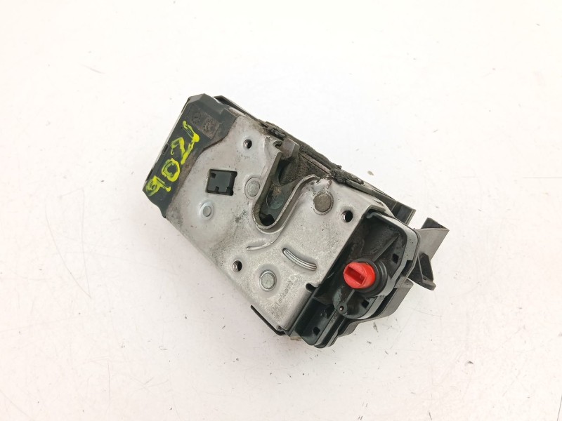 Recambio de cerradura puerta trasera izquierda para opel astra h (a04) 1.7 cdti (l48) referencia OEM IAM 13210738  
