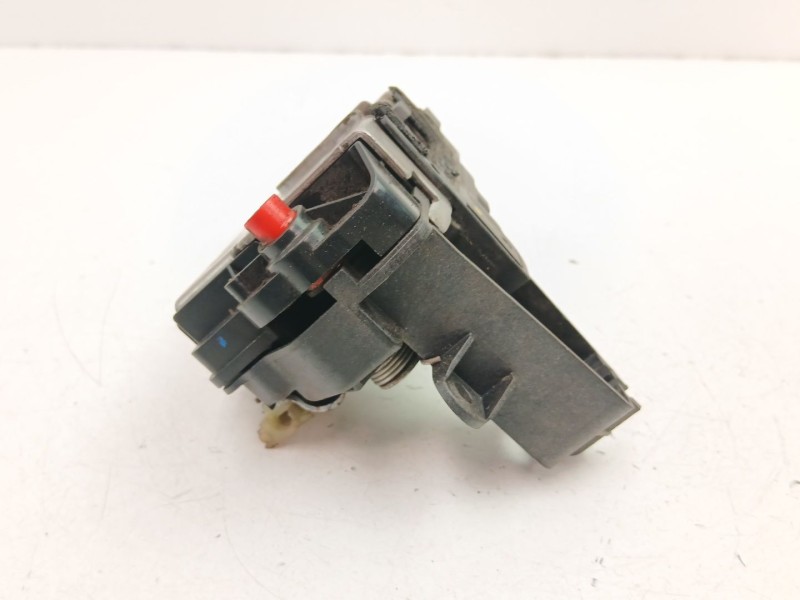 Recambio de cerradura puerta trasera izquierda para opel astra h (a04) 1.7 cdti (l48) referencia OEM IAM 13210738  