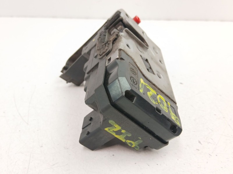 Recambio de cerradura puerta trasera izquierda para opel astra h (a04) 1.7 cdti (l48) referencia OEM IAM 13210738  