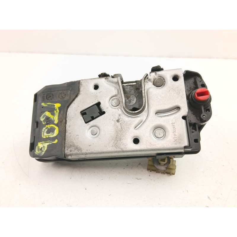 Recambio de cerradura puerta trasera izquierda para opel astra h (a04) 1.7 cdti (l48) referencia OEM IAM 13210738  