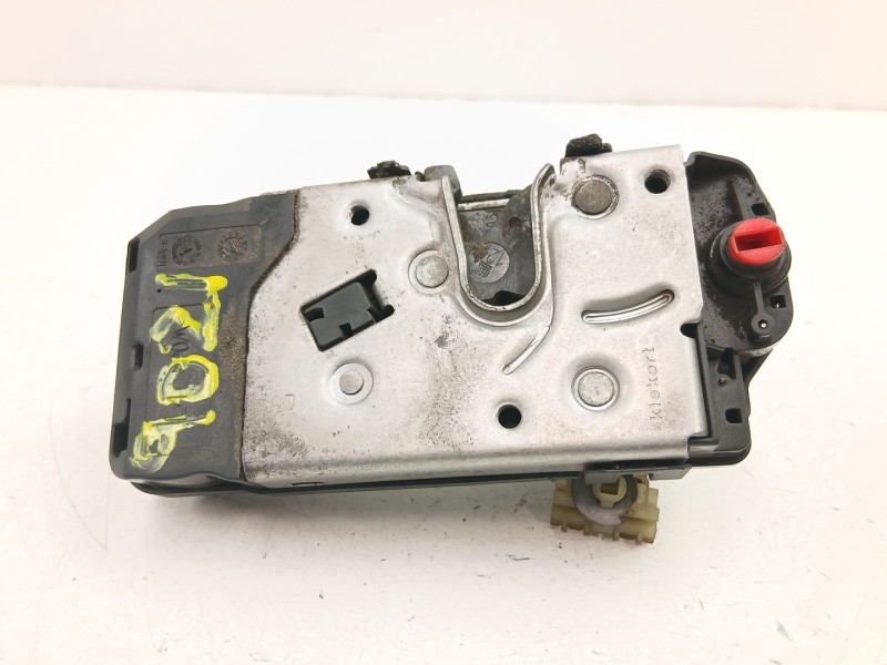 Recambio de cerradura puerta trasera izquierda para opel astra h (a04) 1.7 cdti (l48) referencia OEM IAM 13210738  