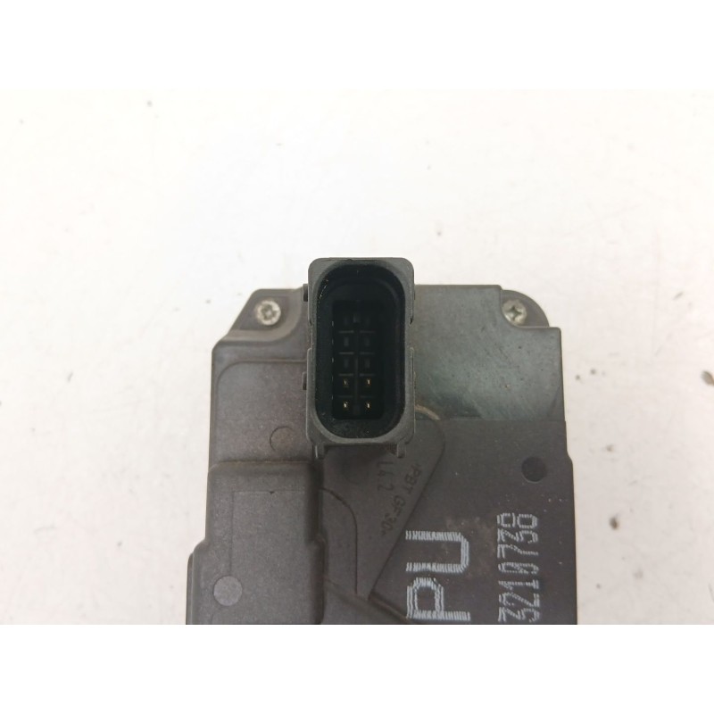 Recambio de cerradura puerta trasera izquierda para opel astra h (a04) 1.7 cdti (l48) referencia OEM IAM 13210738  