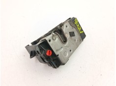 Recambio de cerradura puerta trasera derecha para opel astra h (a04) 1.7 cdti (l48) referencia OEM IAM 13210739  