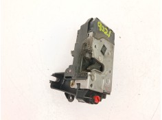 Recambio de cerradura puerta trasera derecha para opel astra h (a04) 1.7 cdti (l48) referencia OEM IAM 13210739   2