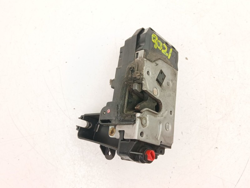 Recambio de cerradura puerta trasera derecha para opel astra h (a04) 1.7 cdti (l48) referencia OEM IAM 13210739  