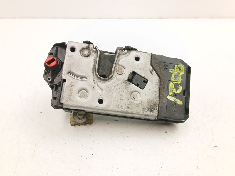 Recambio de cerradura puerta trasera derecha para opel astra h (a04) 1.7 cdti (l48) referencia OEM IAM 13210739  