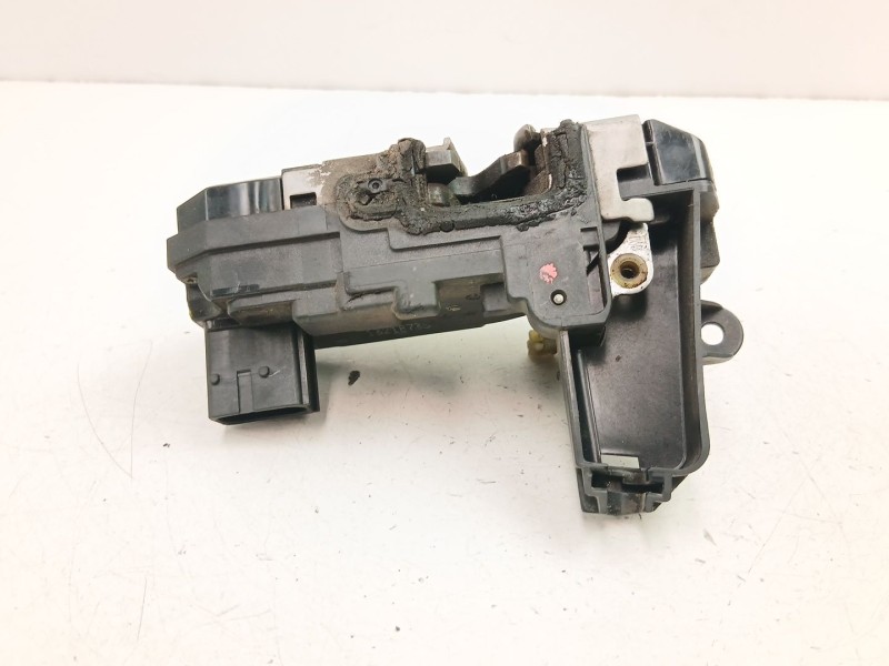 Recambio de cerradura puerta trasera derecha para opel astra h (a04) 1.7 cdti (l48) referencia OEM IAM 13210739  