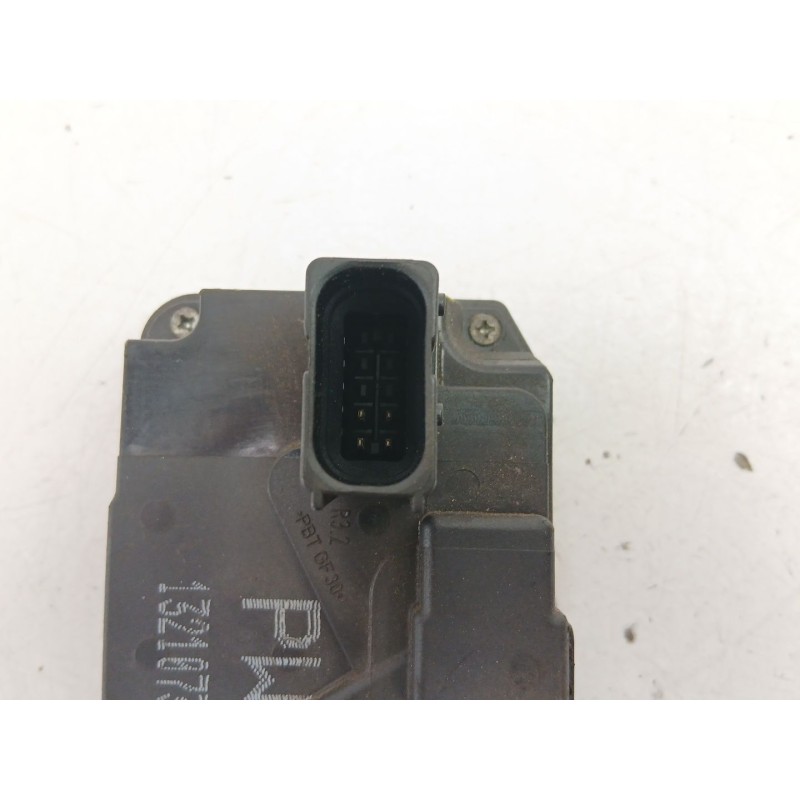 Recambio de cerradura puerta trasera derecha para opel astra h (a04) 1.7 cdti (l48) referencia OEM IAM 13210739  