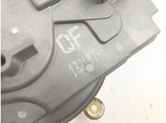 Recambio de cerradura puerta delantera izquierda para opel astra h (a04) 1.7 cdti (l48) referencia OEM IAM 13210748   2