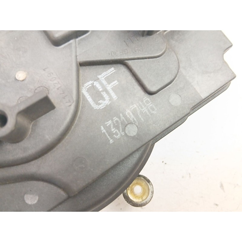 Recambio de cerradura puerta delantera izquierda para opel astra h (a04) 1.7 cdti (l48) referencia OEM IAM 13210748  