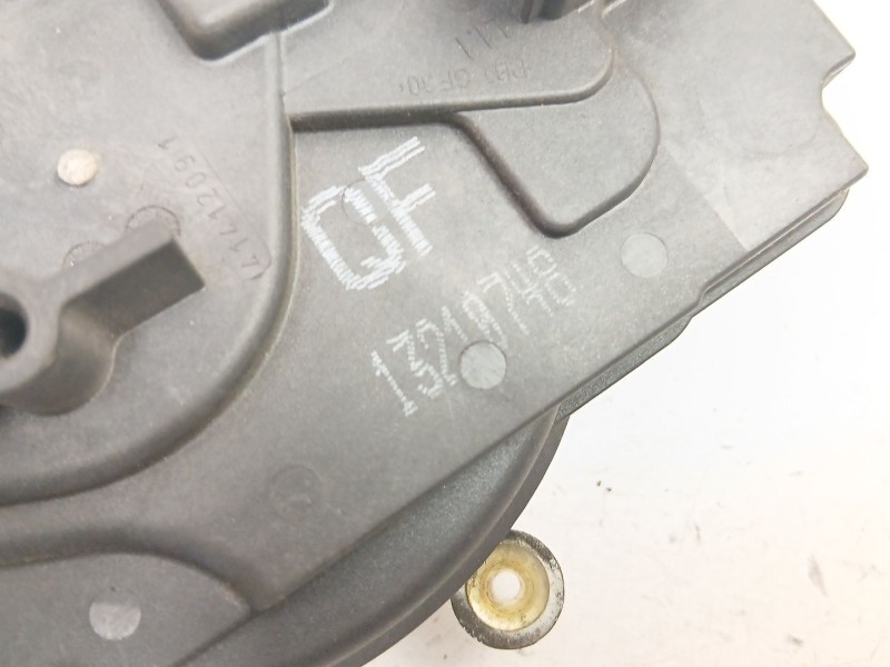 Recambio de cerradura puerta delantera izquierda para opel astra h (a04) 1.7 cdti (l48) referencia OEM IAM 13210748  